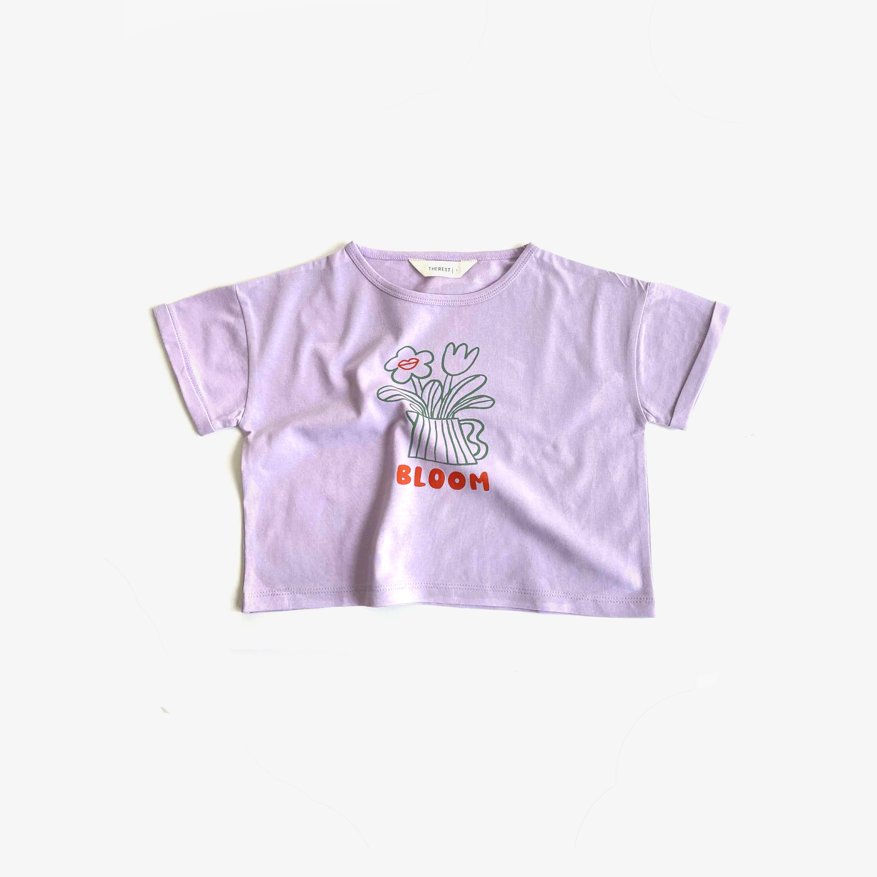 TOPS + TEES
